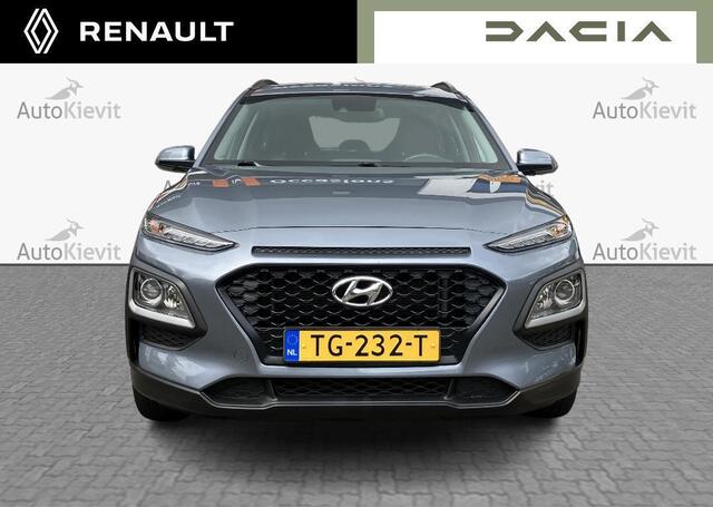 Hyundai Kona 1.0T Essence