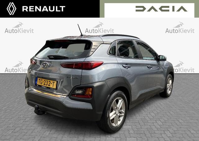 Hyundai Kona 1.0T Essence