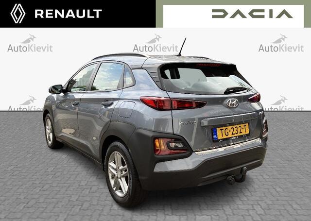Hyundai Kona 1.0T Essence