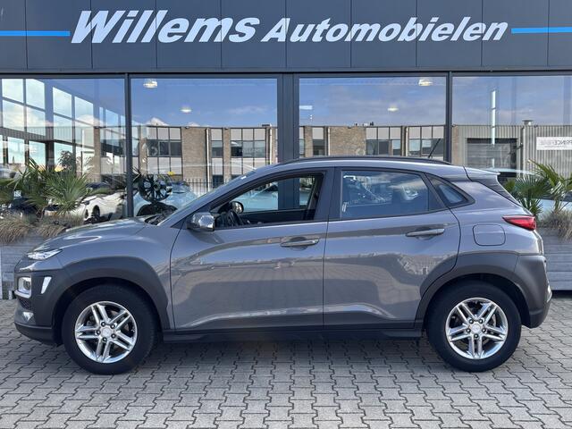 Hyundai Kona 1.0 T-GDI Comfort Camera, App-Connect & Cruise Control
