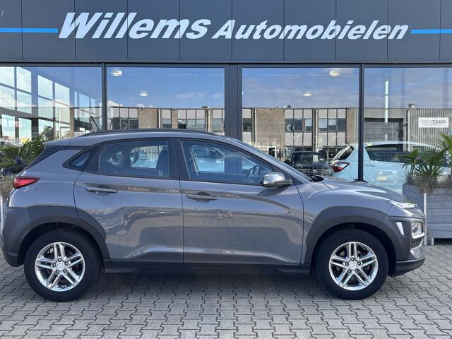 Hyundai Kona 1.0 T-GDI Comfort Camera, App-Connect & Cruise Control
