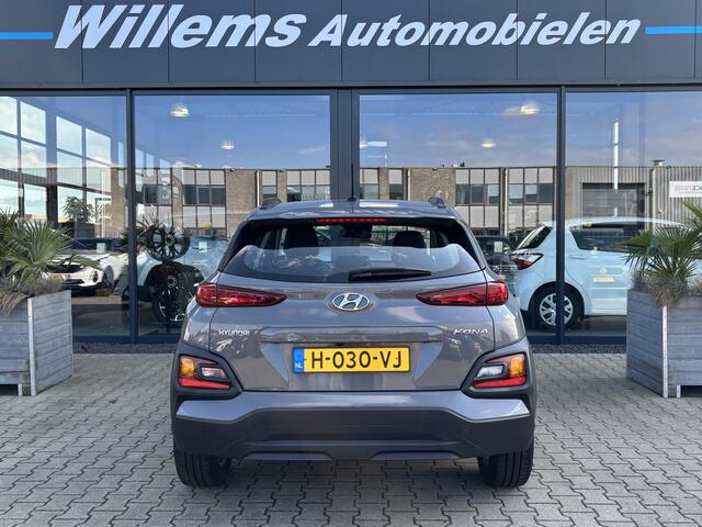 Hyundai Kona 1.0 T-GDI Comfort Camera, App-Connect & Cruise Control