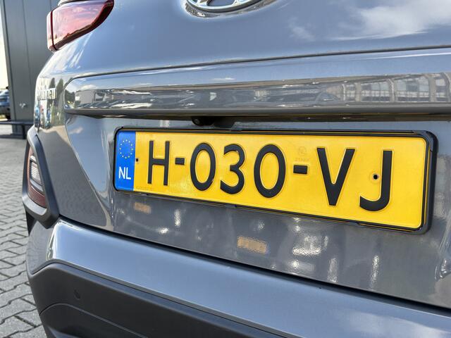 Hyundai Kona 1.0 T-GDI Comfort Camera, App-Connect & Cruise Control