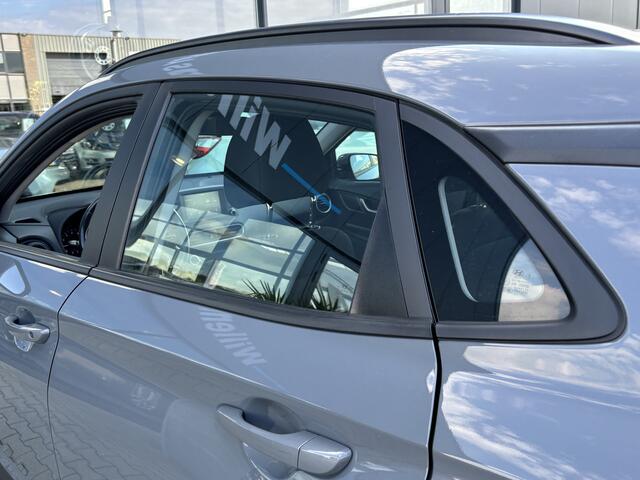 Hyundai Kona 1.0 T-GDI Comfort Camera, App-Connect & Cruise Control