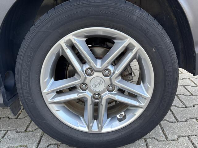 Hyundai Kona 1.0 T-GDI Comfort Camera, App-Connect & Cruise Control