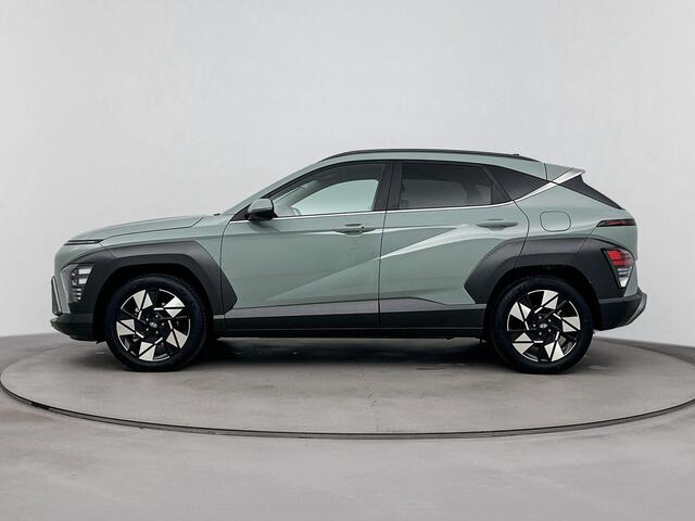 Hyundai Kona 1.6 GDI HEV Comfort Smart | Navi | Stoel en stuur verwarming | 18" LMV
