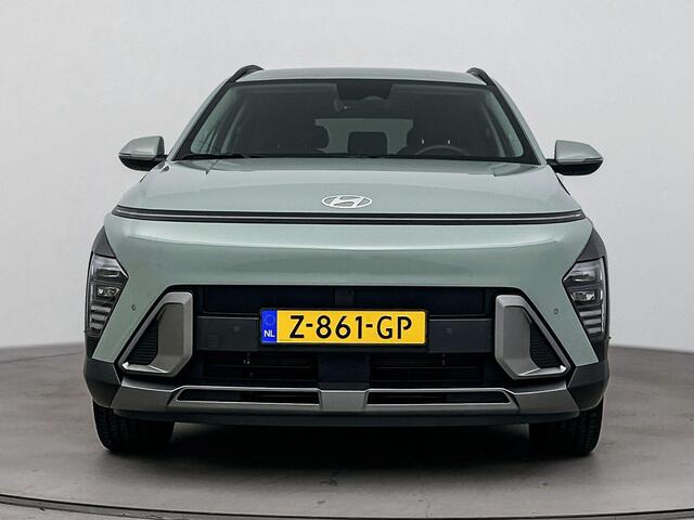Hyundai Kona 1.6 GDI HEV Comfort Smart | Navi | Stoel en stuur verwarming | 18" LMV