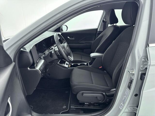 Hyundai Kona 1.6 GDI HEV Comfort Smart | Navi | Stoel en stuur verwarming | 18" LMV