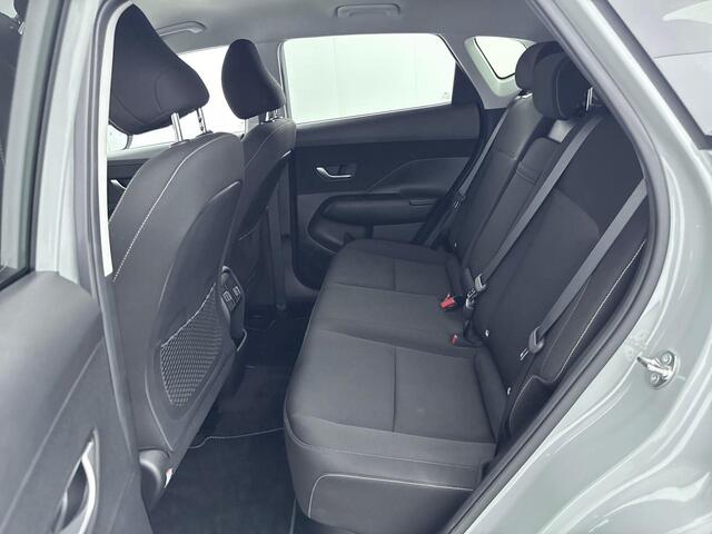 Hyundai Kona 1.6 GDI HEV Comfort Smart | Navi | Stoel en stuur verwarming | 18" LMV