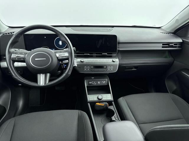 Hyundai Kona 1.6 GDI HEV Comfort Smart | Navi | Stoel en stuur verwarming | 18" LMV