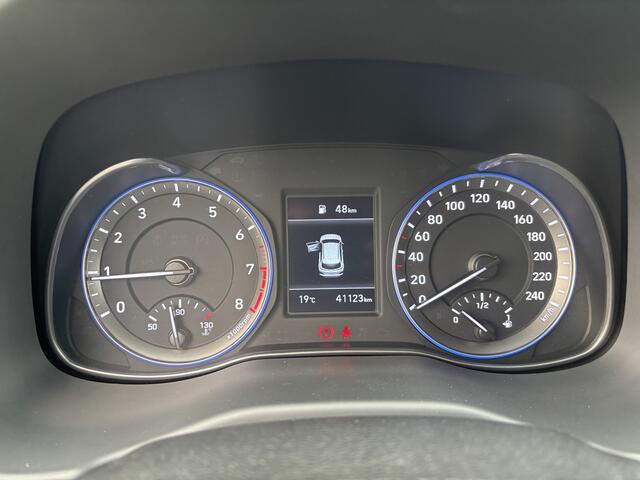 Hyundai Kona 1.0 T-GDI Comfort | Navigatie via Apple Car Play