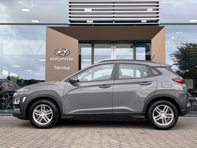 Hyundai Kona 1.0 T-GDI Comfort | Navigatie via Apple Car Play