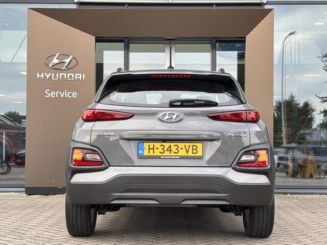 Hyundai Kona 1.0 T-GDI Comfort | Navigatie via Apple Car Play