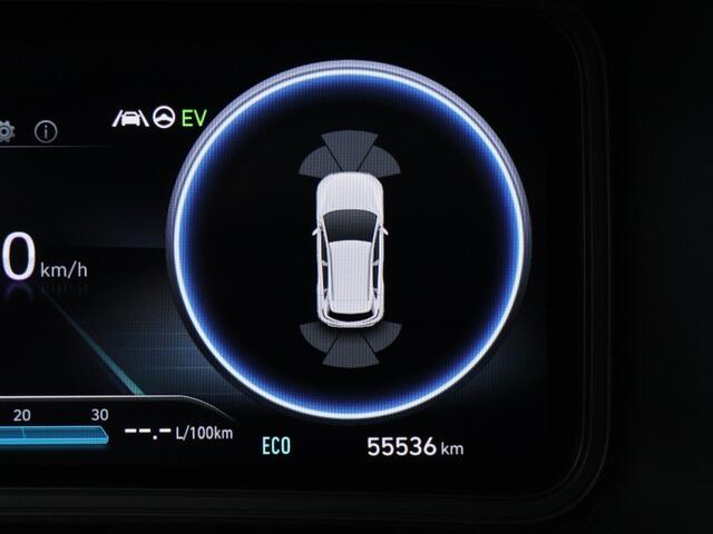 Hyundai Kona 1.6 GDI HEV Comfort | Draadloze Carplay | Camera | PDC V+A