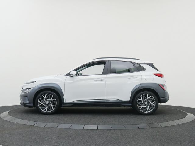 Hyundai Kona 1.6 GDI HEV Comfort | Draadloze Carplay | Camera | PDC V+A