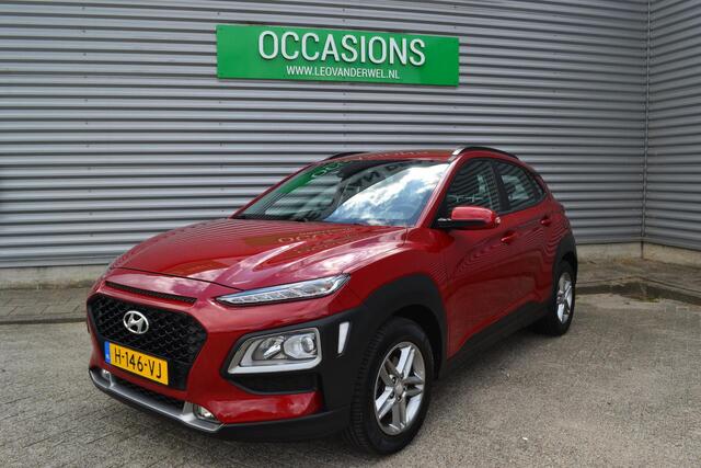 Hyundai Kona 1.0 T-GDI COMFORT|NAVI|PDC|CAMERA