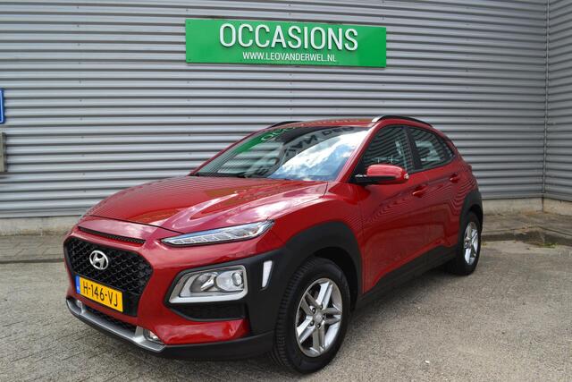 Hyundai Kona 1.0 T-GDI COMFORT|NAVI|PDC|CAMERA