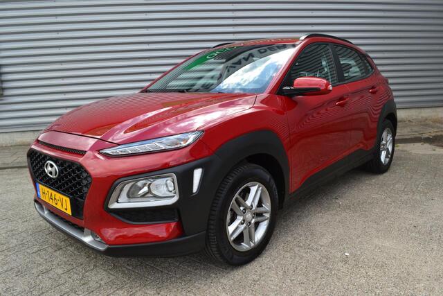 Hyundai Kona 1.0 T-GDI COMFORT|NAVI|PDC|CAMERA