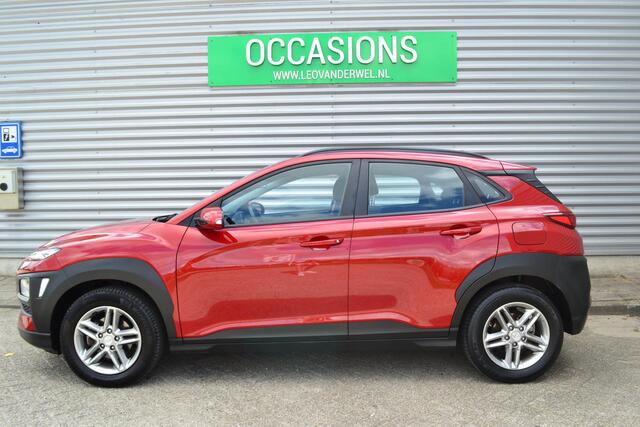 Hyundai Kona 1.0 T-GDI COMFORT|NAVI|PDC|CAMERA