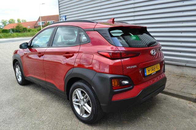 Hyundai Kona 1.0 T-GDI COMFORT|NAVI|PDC|CAMERA