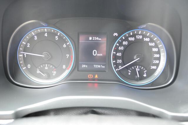 Hyundai Kona 1.0 T-GDI COMFORT|NAVI|PDC|CAMERA