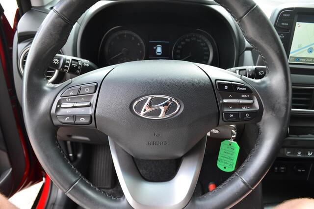 Hyundai Kona 1.0 T-GDI COMFORT|NAVI|PDC|CAMERA