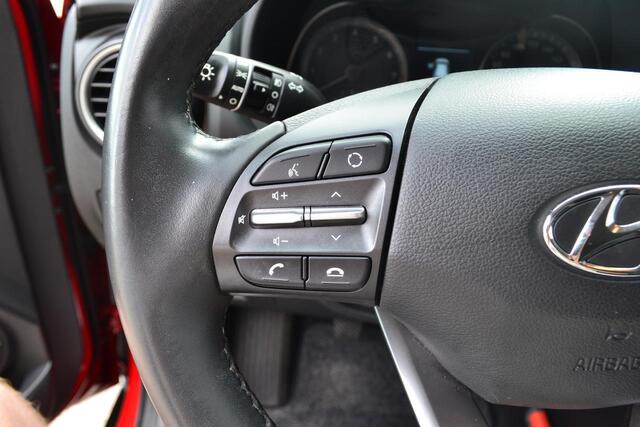 Hyundai Kona 1.0 T-GDI COMFORT|NAVI|PDC|CAMERA