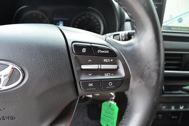 Hyundai Kona 1.0 T-GDI COMFORT|NAVI|PDC|CAMERA