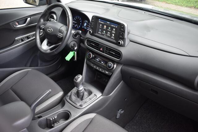 Hyundai Kona 1.0 T-GDI Comfort met Carplay/Trekhaak/Camera