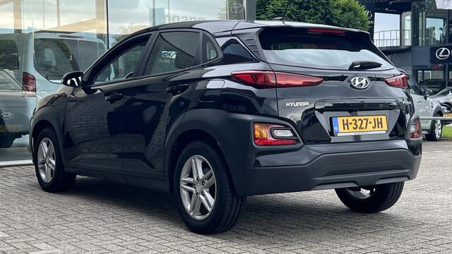 Hyundai Kona 1.0 T-GDI Comfort | Stoel-stuurverwarming