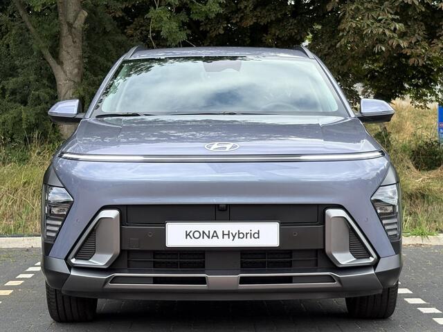 Hyundai Kona 1.6 GDI HEV Premium | ¤3000 KORTING | BOSE AUDIO | BLIND SPOT | STOELVENTILATIE |