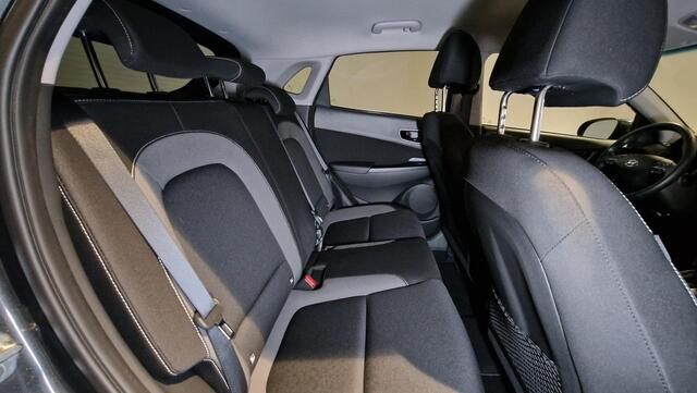 Hyundai Kona 1.6 GDI HEV Fashion | Trekhaak
