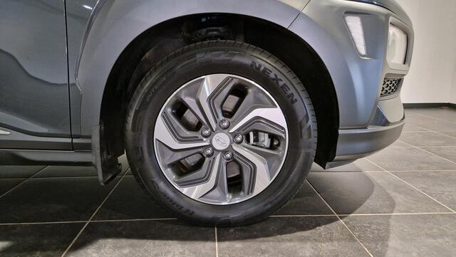 Hyundai Kona 1.6 GDI HEV Fashion | Trekhaak