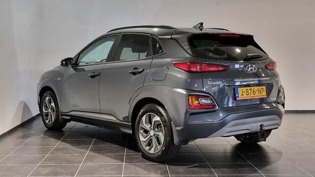 Hyundai Kona 1.6 GDI HEV Fashion | Trekhaak