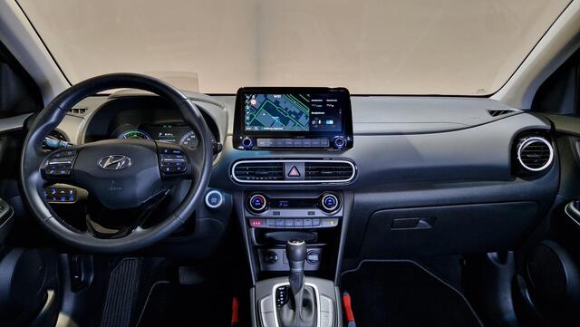 Hyundai Kona 1.6 GDI HEV Fashion | Trekhaak