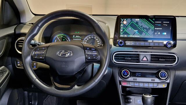 Hyundai Kona 1.6 GDI HEV Fashion | Trekhaak