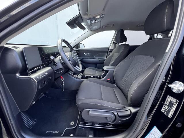 Hyundai Kona 1.0 T-GDI Automaat Comfort Smart / Dealer onderhouden / Achteruitrijcamera / Climate Control / Apple Carplay Android / Stuurslot beveiliging /
