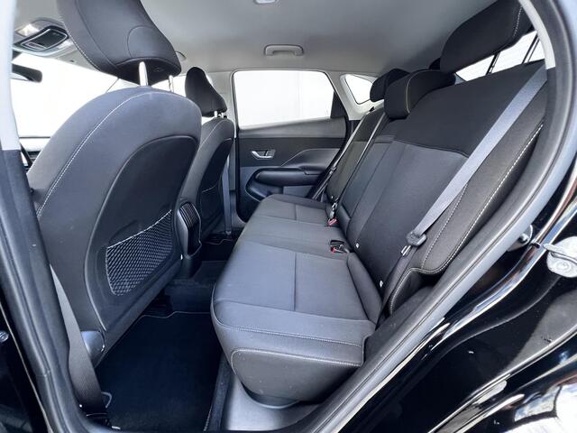 Hyundai Kona 1.0 T-GDI Automaat Comfort Smart / Dealer onderhouden / Achteruitrijcamera / Climate Control / Apple Carplay Android / Stuurslot beveiliging /