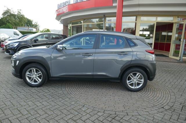Hyundai Kona 1.0 T-GDI COMFORT 120 PK CAMERA/APPLE-ANDROID AUTO/TREKHAAK