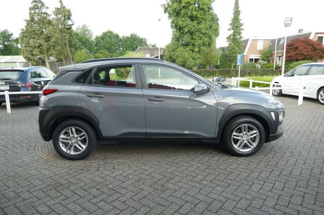 Hyundai Kona 1.0 T-GDI COMFORT 120 PK CAMERA/APPLE-ANDROID AUTO/TREKHAAK
