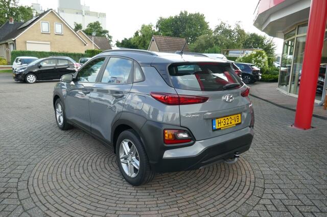 Hyundai Kona 1.0 T-GDI COMFORT 120 PK CAMERA/APPLE-ANDROID AUTO/TREKHAAK