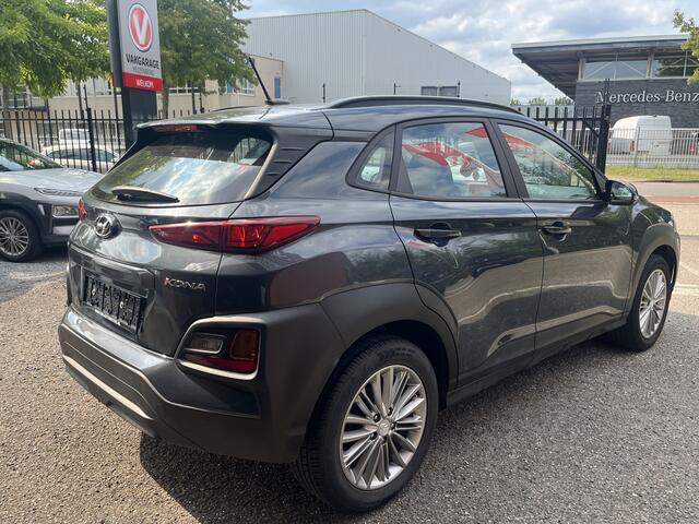 Hyundai Kona 1.0 T-GDI Fashion // APPLE CARPLAY / ANDOID AUTO // CAMERA // CLIMA // CRUISE // STOEL + STUURVERWARMING //
