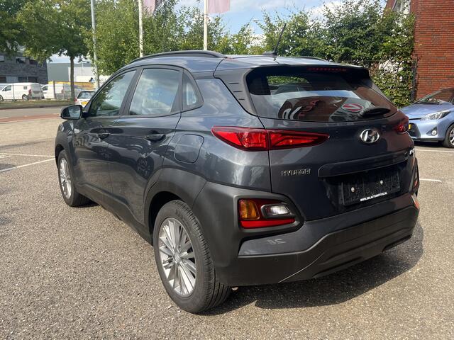 Hyundai Kona 1.0 T-GDI Fashion // APPLE CARPLAY / ANDOID AUTO // CAMERA // CLIMA // CRUISE // STOEL + STUURVERWARMING //