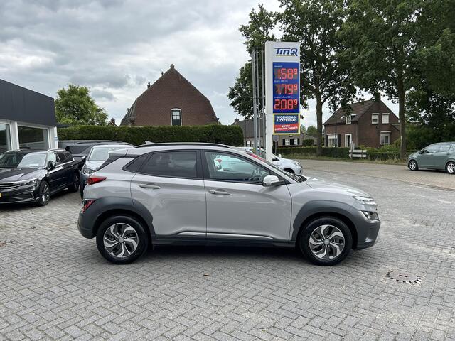 Hyundai Kona 1.6 GDI HEV Fashion