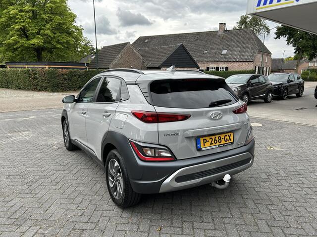 Hyundai Kona 1.6 GDI HEV Fashion