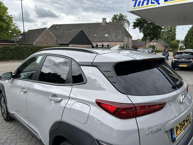 Hyundai Kona 1.6 GDI HEV Fashion