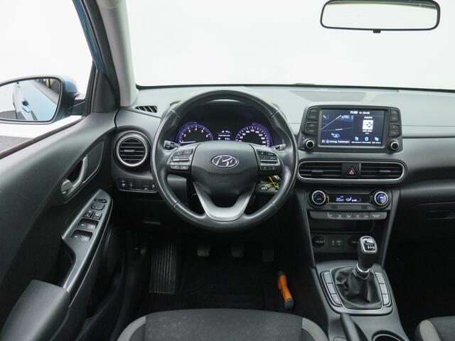 Hyundai Kona 1.0T Essence / All-season / Trekhaak