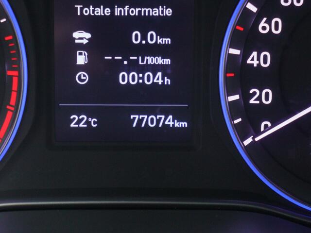 Hyundai Kona 1.0T Essence / All-season / Trekhaak