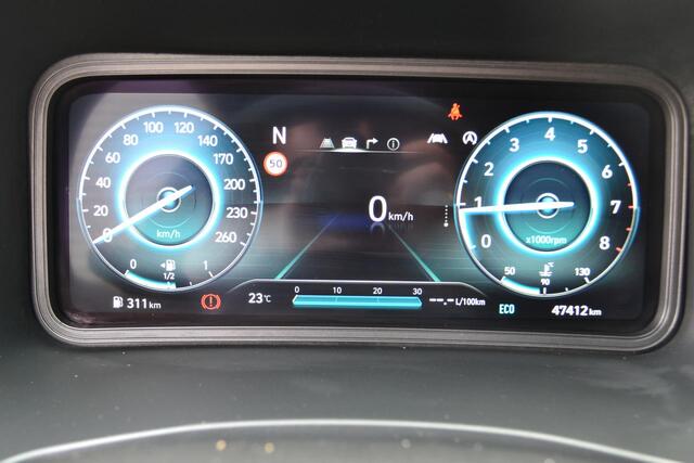 Hyundai Kona 1.0 T-GDI N-LINE|NAVI|PDC|MOOI!!!