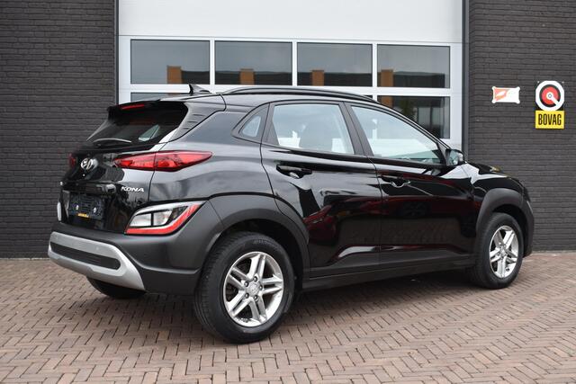 Hyundai Kona 1.0 T-GDI 120 PK Comfort | Camera | Carplay | Stoelverw. | Incl. garantie